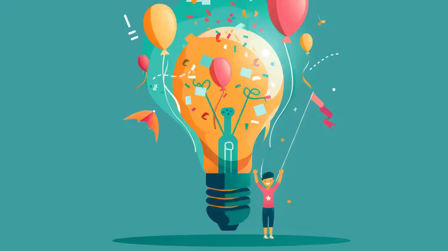 מחפשים רעיונות ליום הולדת לילדים? כל ההפעלות במקום אחד – רק ב- פלאןלי