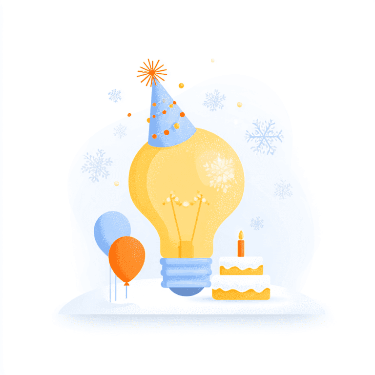 יום הולדת בחורף – רעיונות לפעילויות ביתיות ומהנות