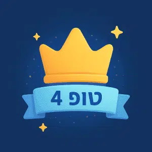 טופ 4