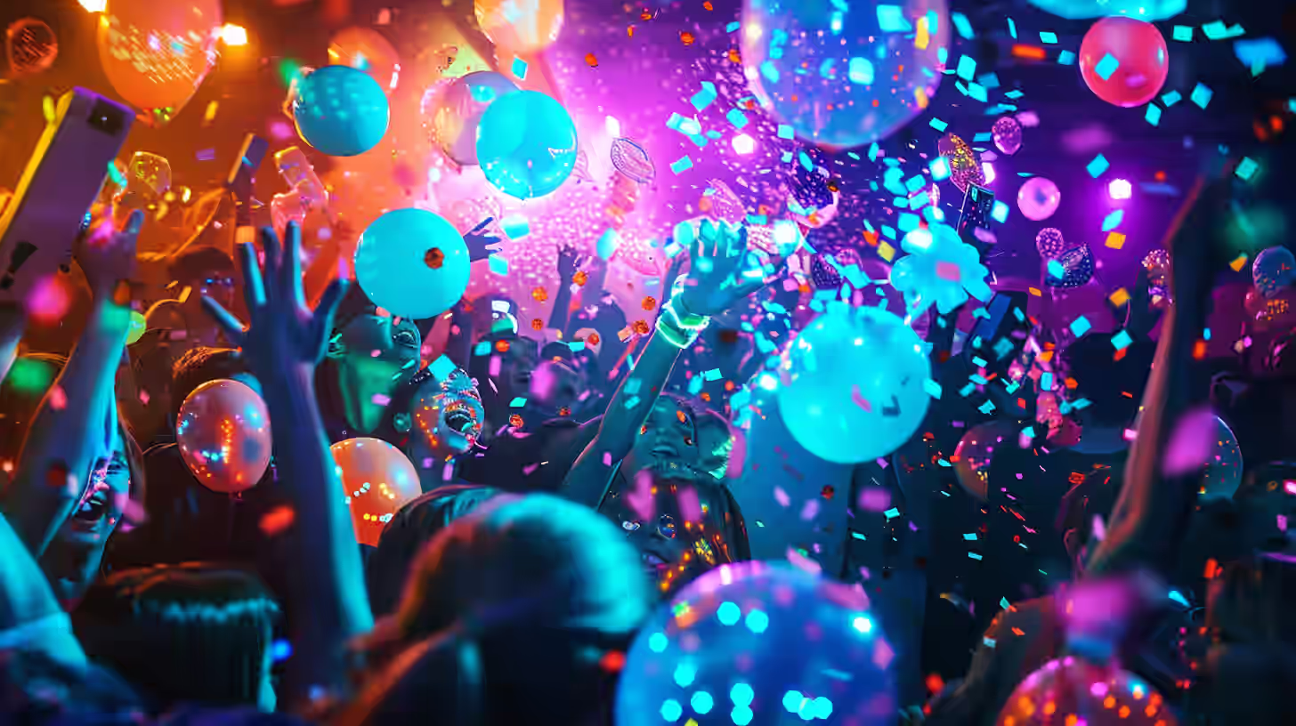 רעיונות ליום הולדת לילדים – הפעלות, נושאים ומחירים לבחירה חכמה