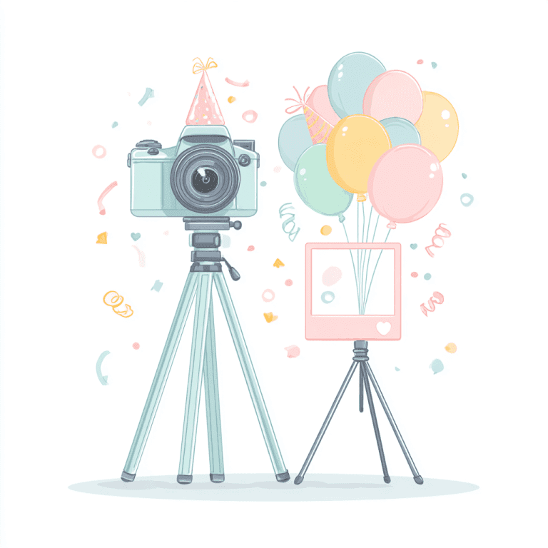 צלם ליום הולדת ילדים – מחירים, סוגים וטיפים לבחירה נכונה | פלאןלי