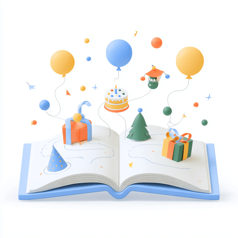 רעיונות ליום הולדת לילדים – הפעלות, נושאים ומחירים לבחירה חכמה