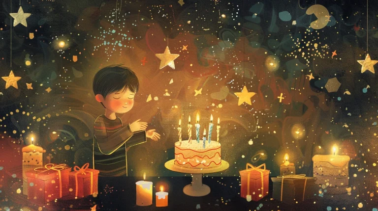 יום הולדת – המשמעות, המנהגים, והרעיונות שיעשו לכם חגיגה מושלמת