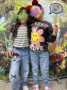 שניקווא והיער הקסום - תמונת גלריה