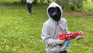 ג׳לי בול - תמונת גלריה