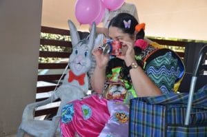 בילבולית בלשית החיות - תמונת גלריה