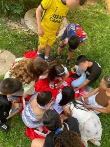 שניקווא והיער הקסום - תמונת גלריה