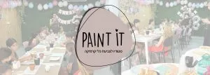 Paint it