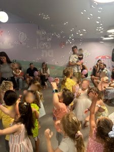 בלונה ג'ימבורי - תמונת גלריה