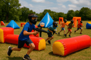 ג׳לי בול - גלריית תמונות