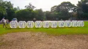 כדור בועה - תמונת גלריה