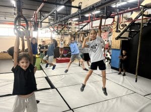 נינג׳ה ג׳ים - תמונת גלריה