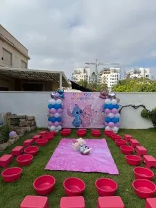 יום הולדת ספא מפנק במיוחד