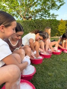 יום הולדת ספא מפנק במיוחד - תמונת גלריה