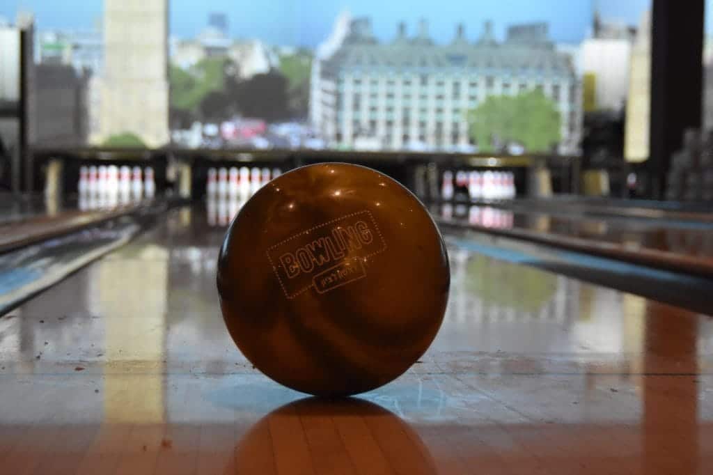 באולינג ראשון לציון