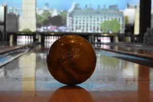 באולינג ראשון לציון