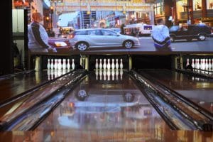 באולינג רמת גן - גלריית תמונות