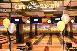 באולינג ראשון לציון - תמונת גלריה