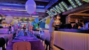 באולינג רמת גן - תמונת גלריה