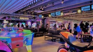 באולינג רמת גן - תמונת גלריה