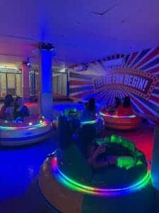 באולינג ראשון לציון - גלריית תמונות