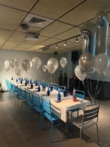 באולינג ראשון לציון - תמונת גלריה