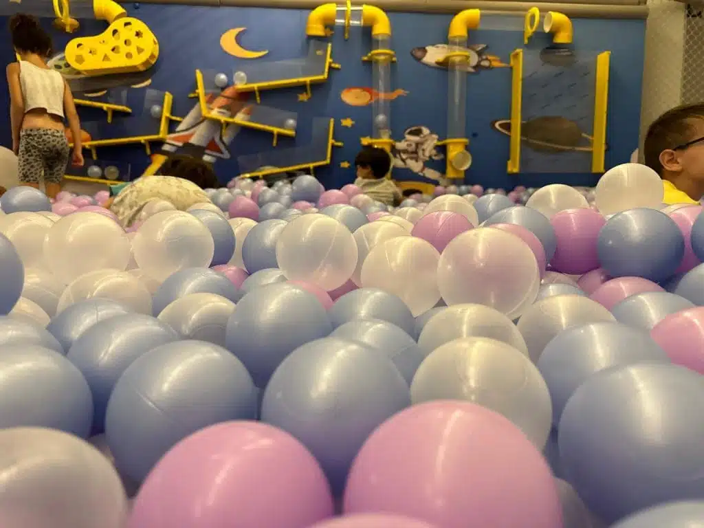 בלונה ג'ימבורי