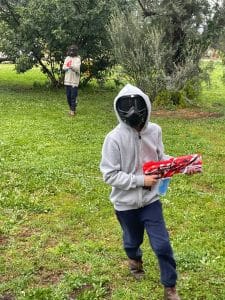 ג׳לי בול - תמונת גלריה