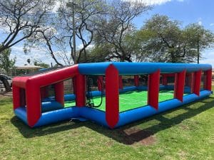 כדורגל מים - תמונת גלריה