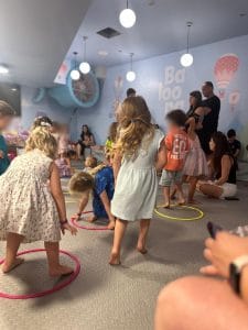 בלונה ג'ימבורי - גלריית תמונות