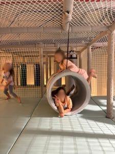 בלונה ג'ימבורי - תמונת גלריה