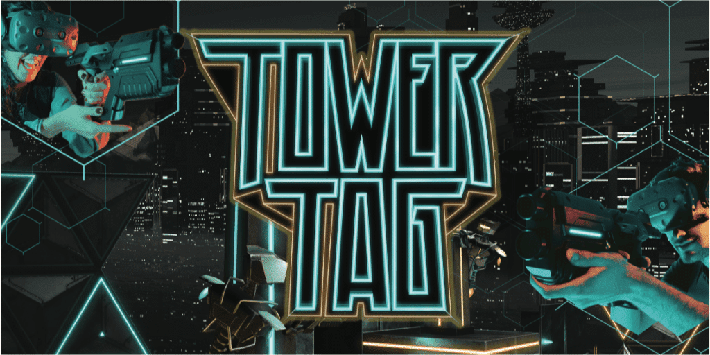 מתחם מציאות מדומה בפתח תקווה