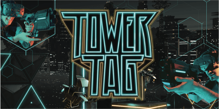 מתחם מציאות מדומה בפתח תקווה