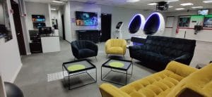 מתחם מציאות מדומה בפתח תקווה - גלריית תמונות