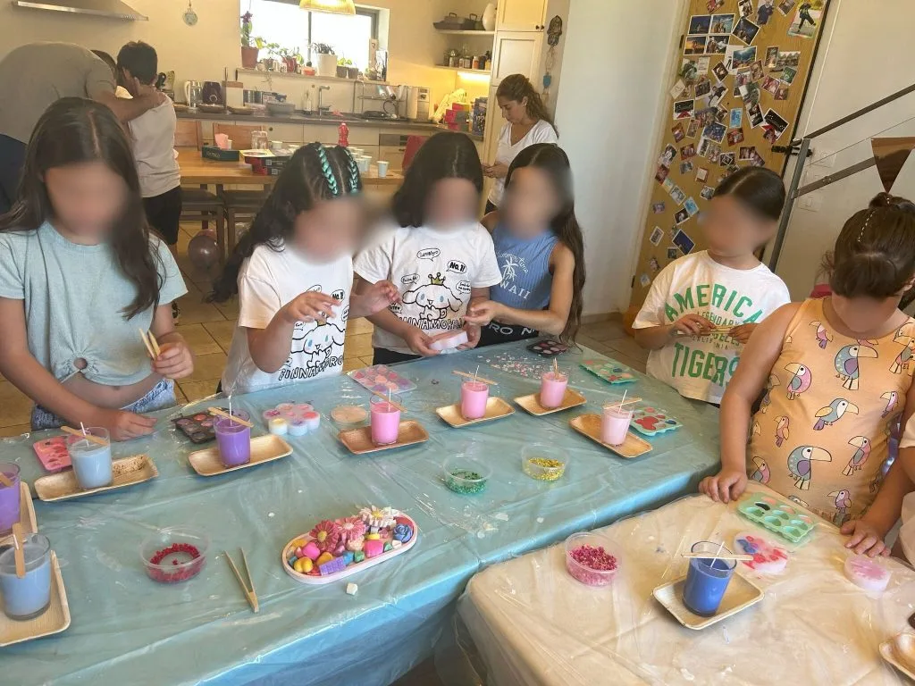 קרן כוכב- אבק כוכבים