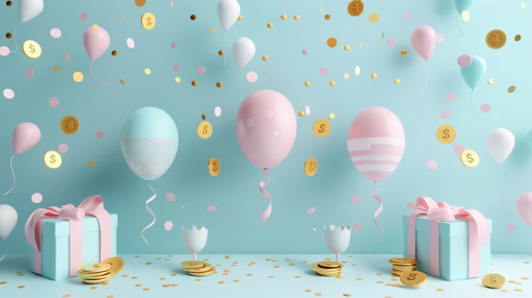 כמה עולה יום הולדת לילדים בישראל ב-2025?