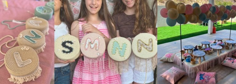 גפן עיצובים