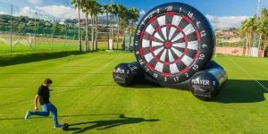 תחנות ODT – ראש בראש הפקת אירועים