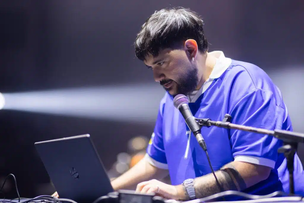 חוגגים עם נדב מרצי