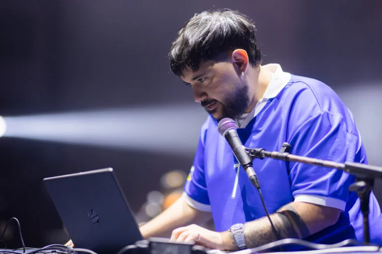 חוגגים עם נדב מרצי