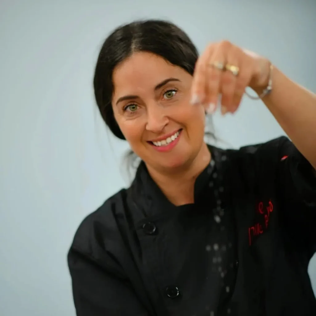 Moments סדנאות בישול