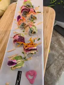 Moments סדנאות בישול - תמונת גלריה