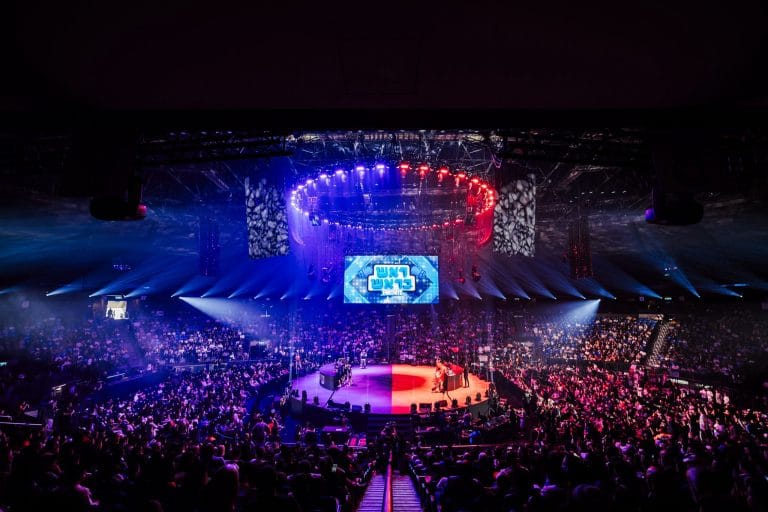 חוגגים עם נדב מרצי