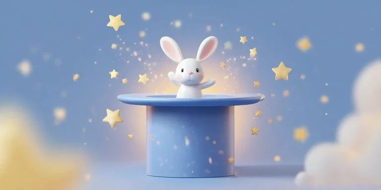 קוסמים ליום הולדת: למה הם עדיין בין המבוקשים ביותר בישראל, ואיך לבחור את הקוסם המושלם לילדים?