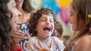 אטרקציות מיוחדות לימי הולדת – חובה להכיר