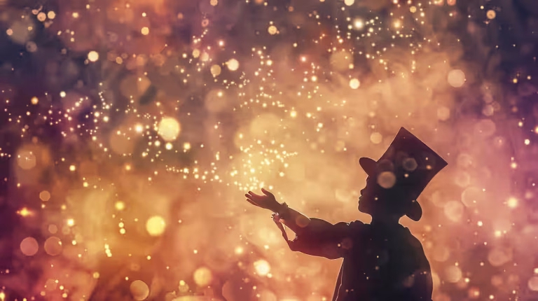 הפעלות בידור לימי הולדת שאף ילד לא ישכח!