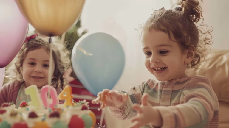 הפעלה ליום הולדת עד 1000 ש"ח שתשאיר את כולם פעורי פה