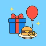 חבילות לימי הולדת