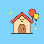 מקומות לימי הולדת