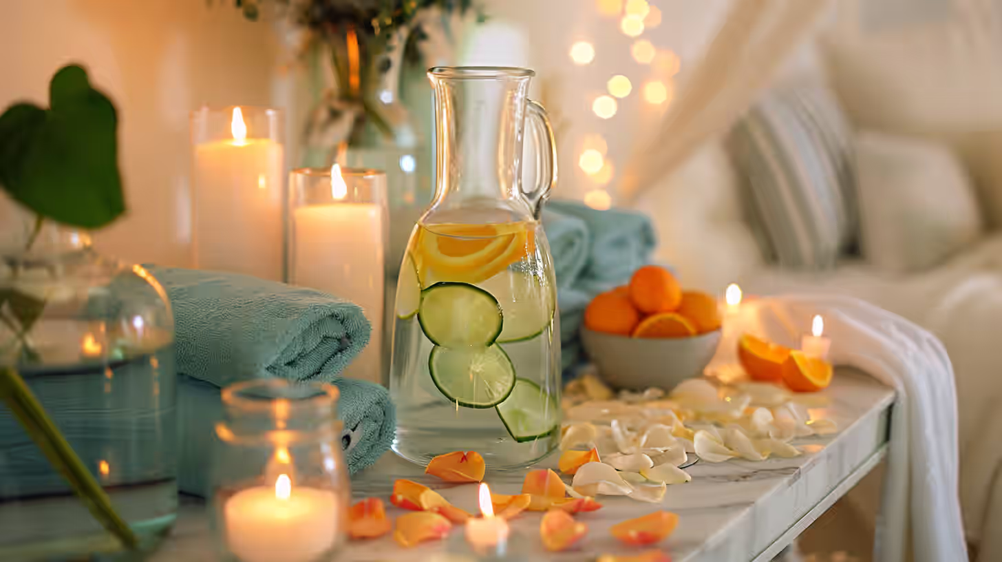 יום הולדת ספא לבנות 2026: המדריך המלא לחגיגה יוקרתית